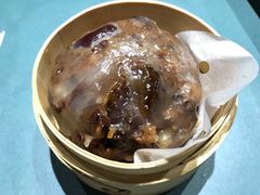 -八月美食小馆(银泰城总店)