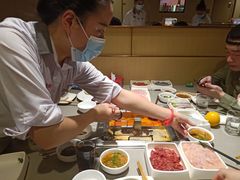 -海底捞火锅(万达广场店)