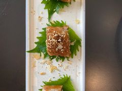 -天伦里餐厅(绿城桃花源店)