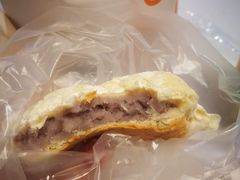 -BreadTalk面包新语·烘焙蛋糕(高德置地春广场店)