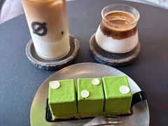 -BE NORMAL CAFE(霞溪路店)