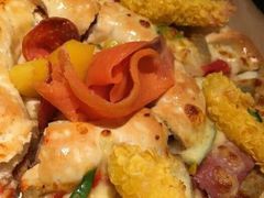 -必胜客(安盛金马店)