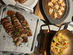 -绿茶餐厅(广州天河城店)