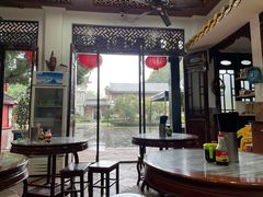 -西关竹园(荔枝湾店)