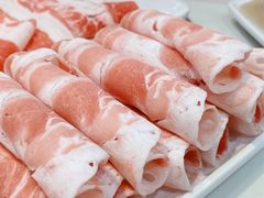 -傣妹火锅(四川北路店)