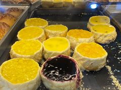 -美嘉华面包西饼店(红胜坊店)