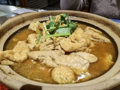 -张大嘴菜馆(庞各庄店)