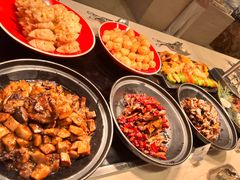 -TABLE·味西餐厅-成都茂业JW万豪酒店