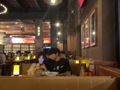 -COMMUNE幻师(渔人码头店)