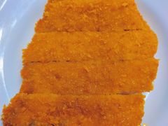 炸猪排-沪西老弄堂面馆(定西路店)