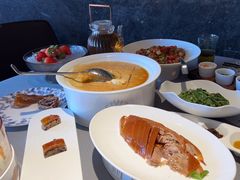 -阿庄新豫菜(通泰路店)