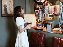 -出走咖啡·面包(宋庄店)