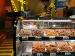 -超级鸡车(曹杨路店)