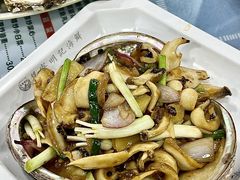 -明记海鲜大排档(巽寮湾店)