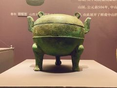 -南越王博物院