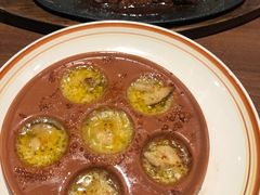 -萨莉亚意式餐厅(杭州滨江天街店)