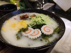 猪软骨拉面-哏儿寿司(红桥店)