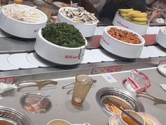 -龍歌自助小火锅(雨花台江南虹悦城店)
