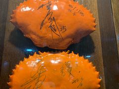 -龙海鲜螃蟹王(宏茂桥店)