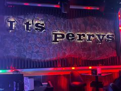 -Perry's·酒吧(黄埔大道店)