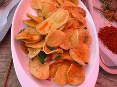 -老味烧烤(总店)