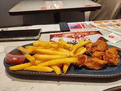 -必胜客(长安长青店)