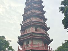 -南沙天后宫景区