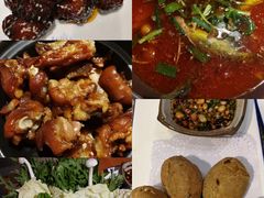 -野山舂·贵州现舂酸汤火锅(鸿通城店)