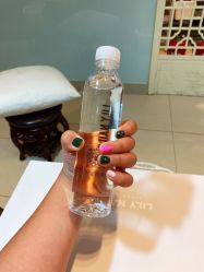 -LILY NAILS美甲美睫