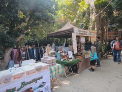 -Bamboo Saturday Market(Nana Jungle)