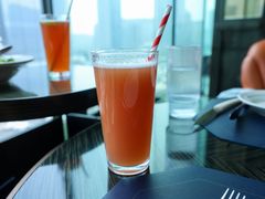-福楼毕斯罗F Bistronome(国贸商城约会地标景观店)