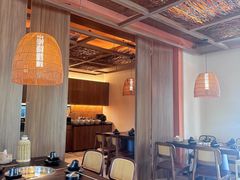 -芸鲜季·云南野生菌餐厅· 云南风物味研社(闵行店)