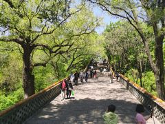 -沈阳市东陵公园