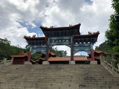 -南沙天后宫景区