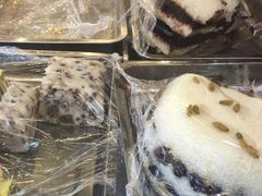 -芝兰斋糕干店(平山道店)