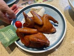 -点都德(长泰广场店)