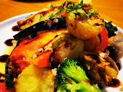 -玛尚诺意式餐厅(三林环宇城店)