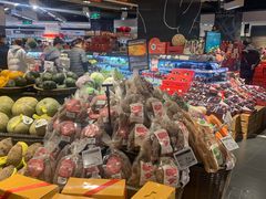 -Ole'超市(汉街万达店)