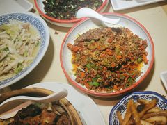 -小柴米·传统江西菜(八一广场店)