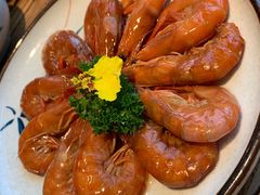 -嘉禾·悦享餐厅(八方汇店)