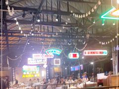 大堂-霸王虾·麻辣小龙虾(清水河公园店)