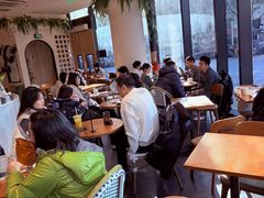-Jamaicablue Coffeeshop(中央广场店)
