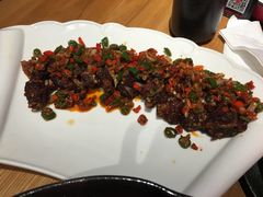 -一个叫川的地方(麒麟新天地店)