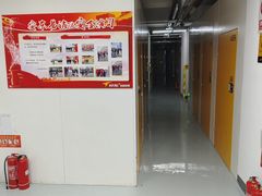 -安东易迷你仓自助寄存仓库(苏州桥店)