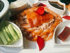 -壹零捌道·北京烤鸭(车公庄店)