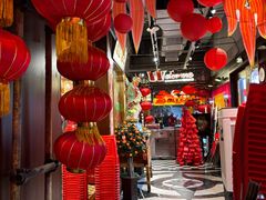 -朱光玉火锅馆(龙阳广场店)