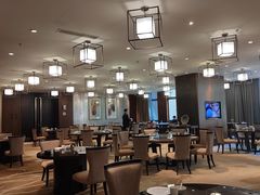 -惠州白鹭湖雅居乐喜来登酒店-采悦轩中餐厅