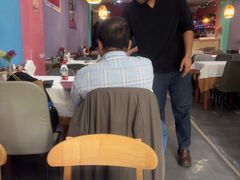 -葛尼沙印度餐厅 (镇明路店)