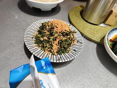 -崂山水果园农家宴(泉水鸡店)