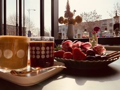 -chenity  cafe